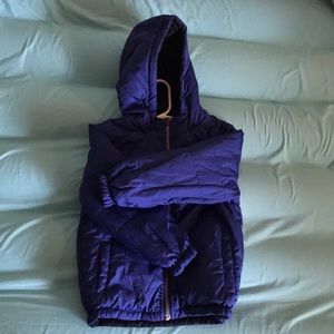 Nautica boys 4t bubble jacket good condition